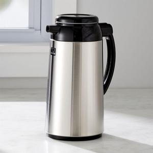 Zojirushi Stainless-Steel Thermal Coffee Carafe