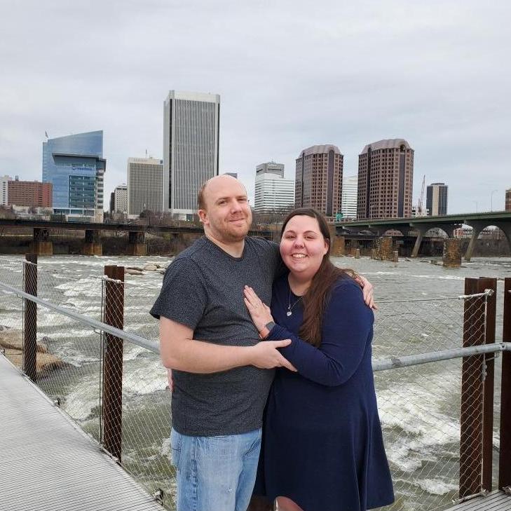 Immediately after saying yes 3/11/19