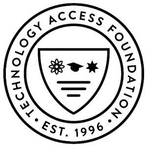 Donation: Technology Access Foundation