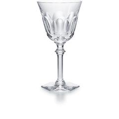 Baccarat Harcourt Eve Water Glass