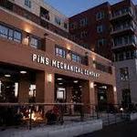 Pins Mechanical Co