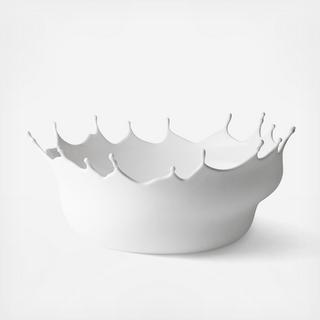 Dropp! Silicone Fruit Bowl