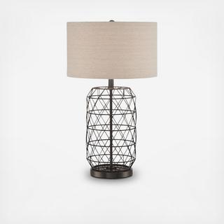 Cassiopeia Table Lamp
