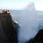 La Bufadora