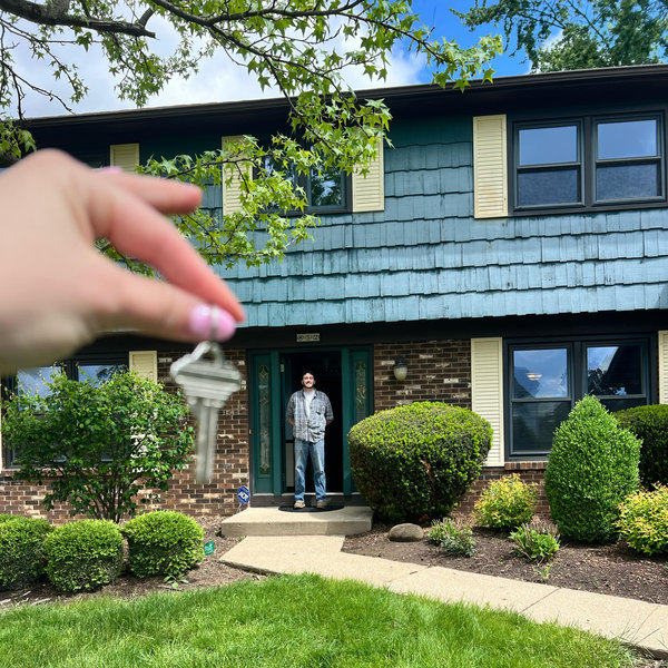 Our Home Renovation Fund