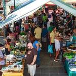 Rincon Farmer’s Market