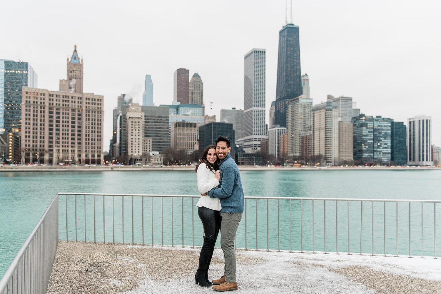 The Wedding Website of Madeline Stender and John Kraft