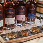 Copper Fox Distillery Sperryville