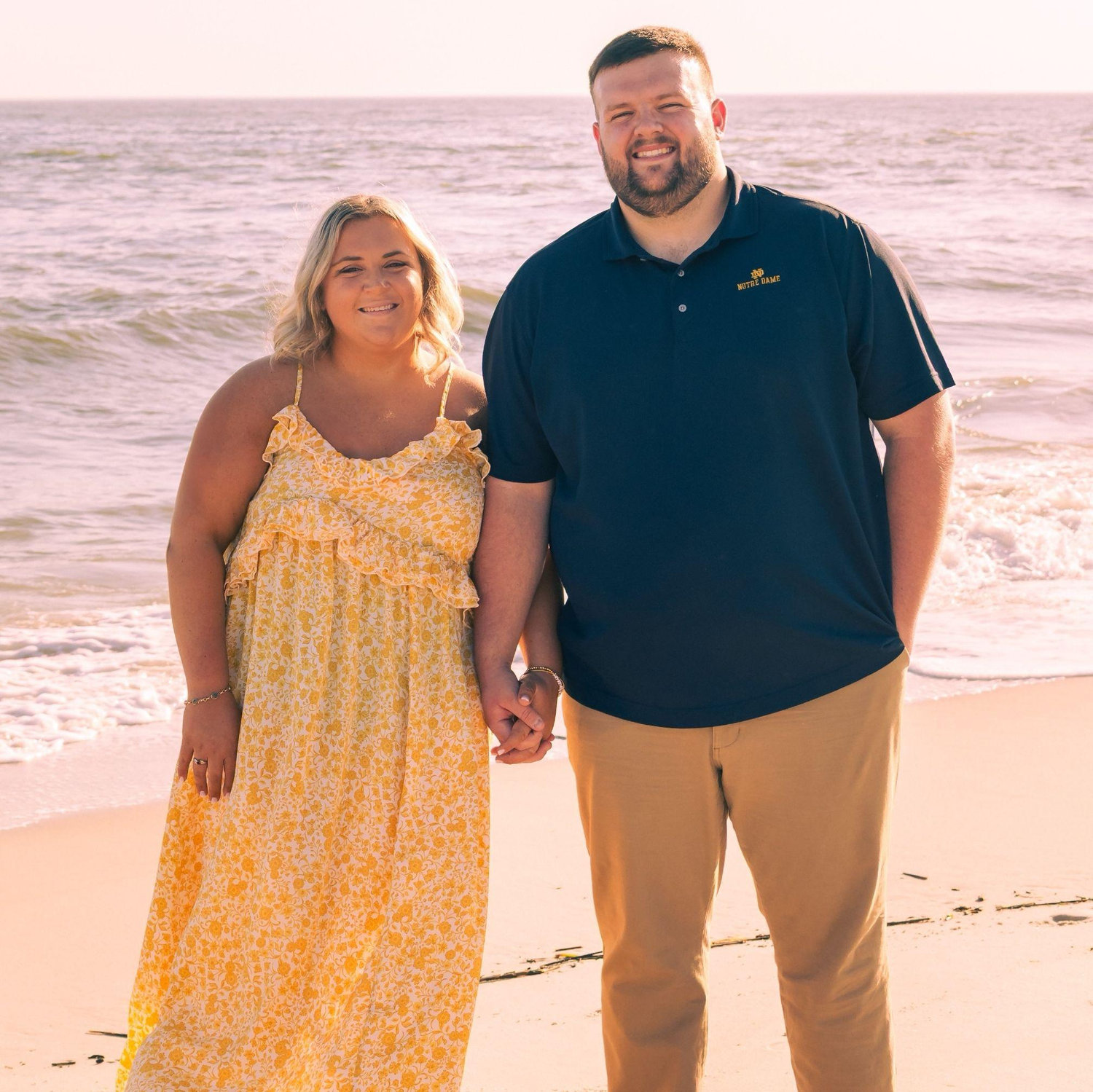Engagement day!
