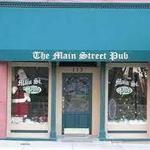 The Main Street Pub