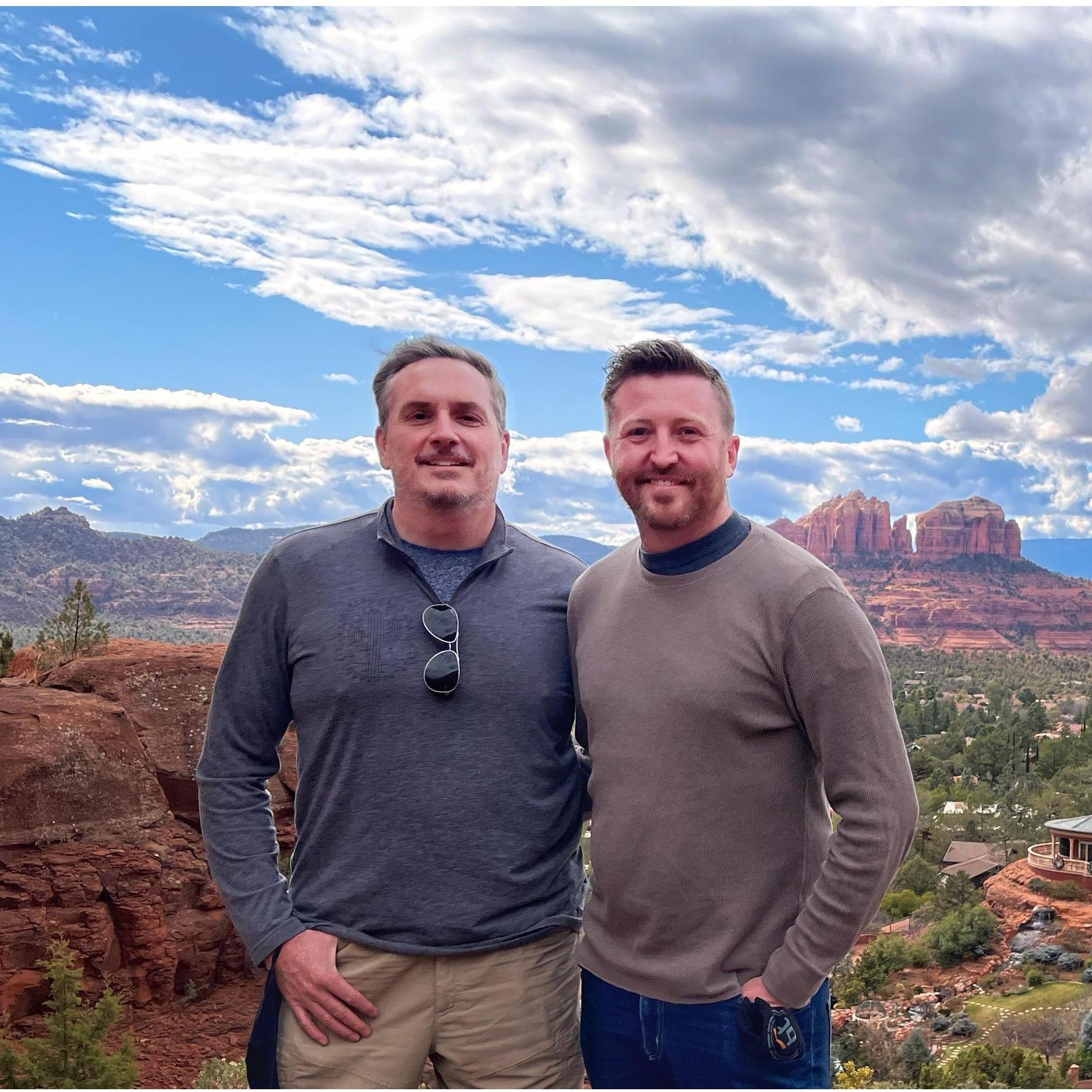 Sedona, Arizona