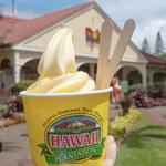 Dole Plantation