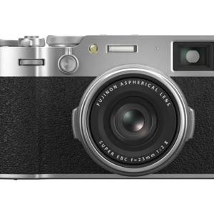 Fujifilm X100VI