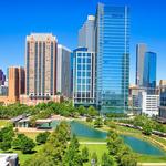 Discovery Green