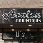 Avalon Downtown Pizzeria