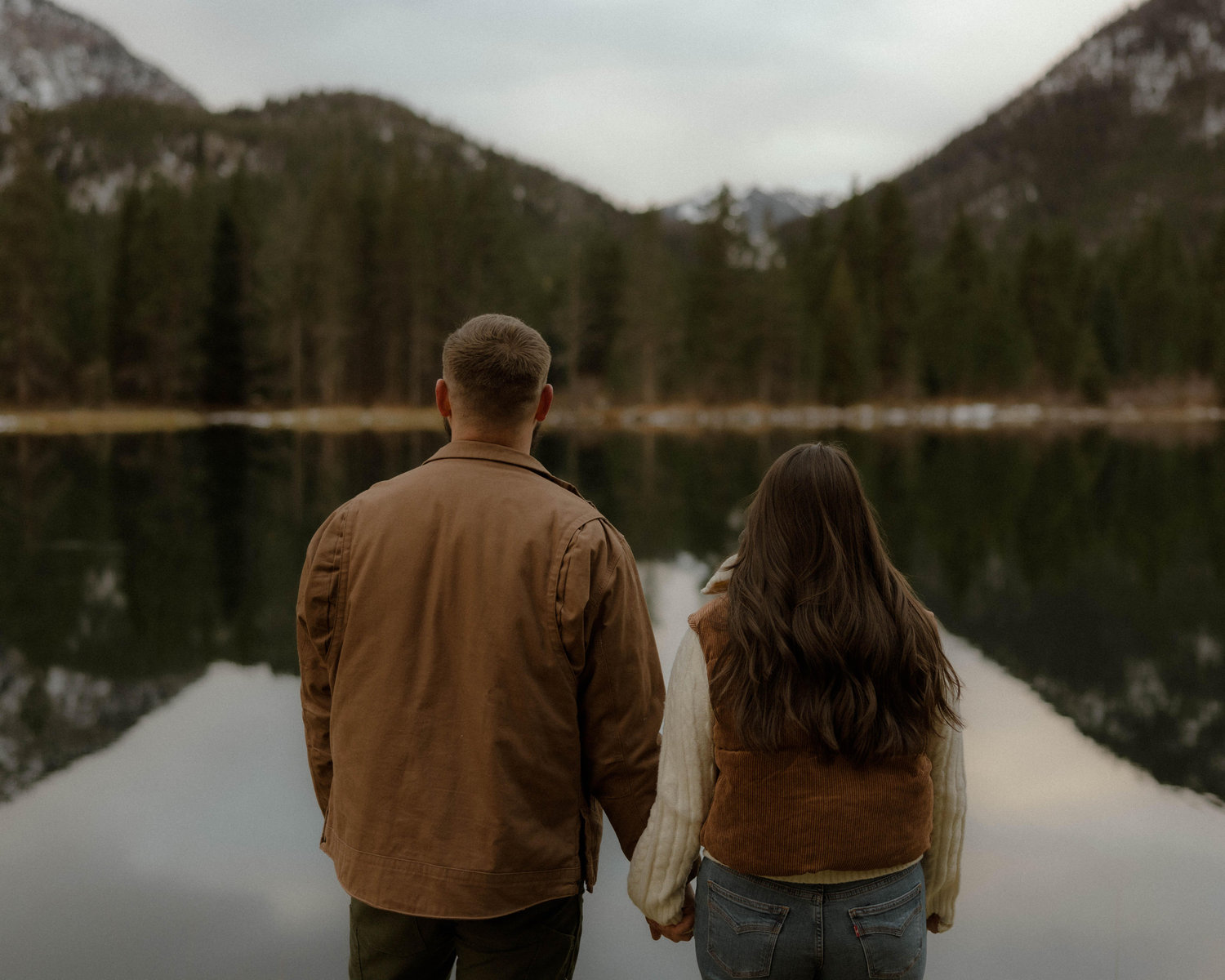 The Wedding Website of Olivia Marquez and Sam Morris