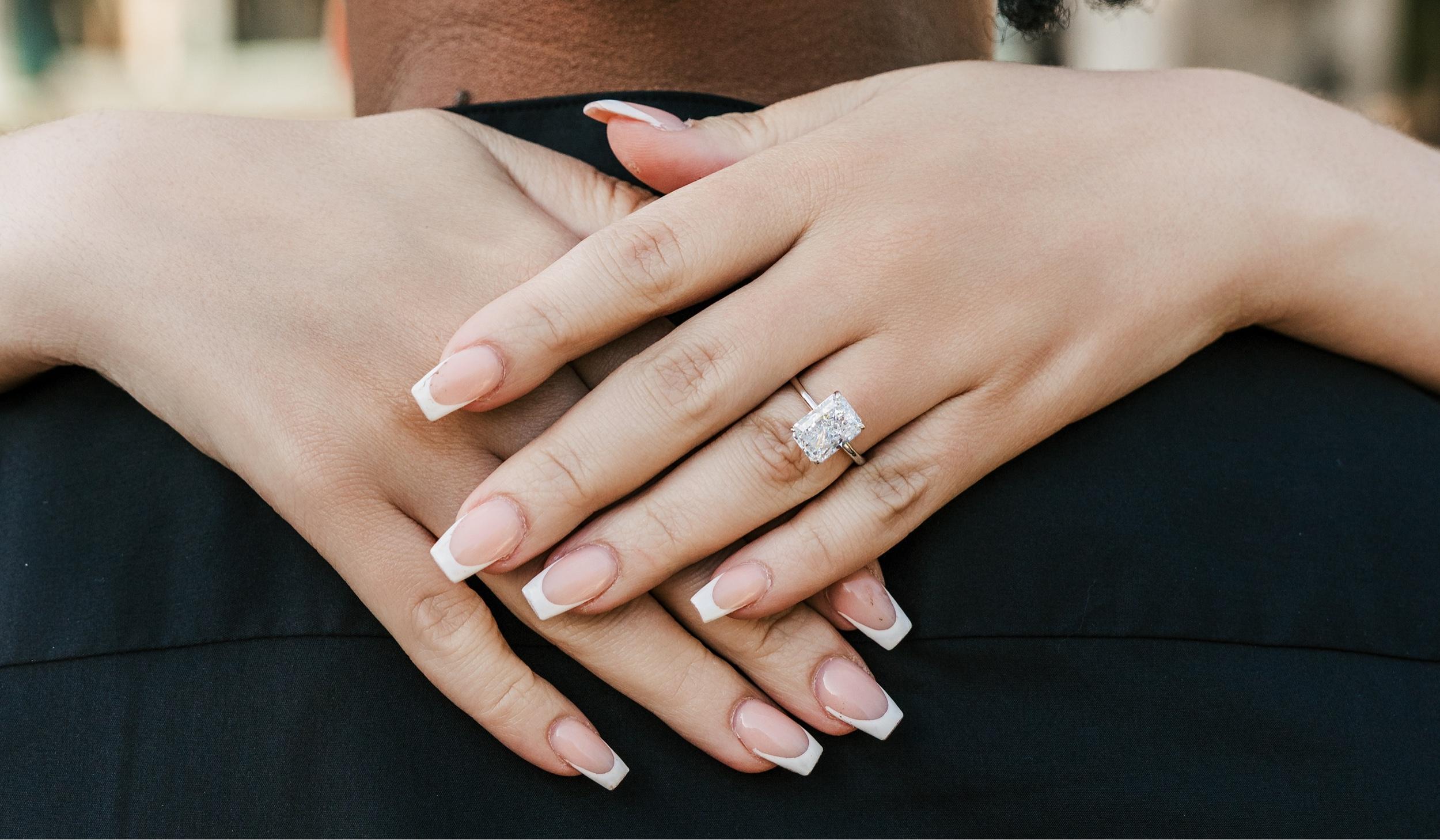 The Wedding Website of Dariluz Jerez and Jorge Luis Ortiz