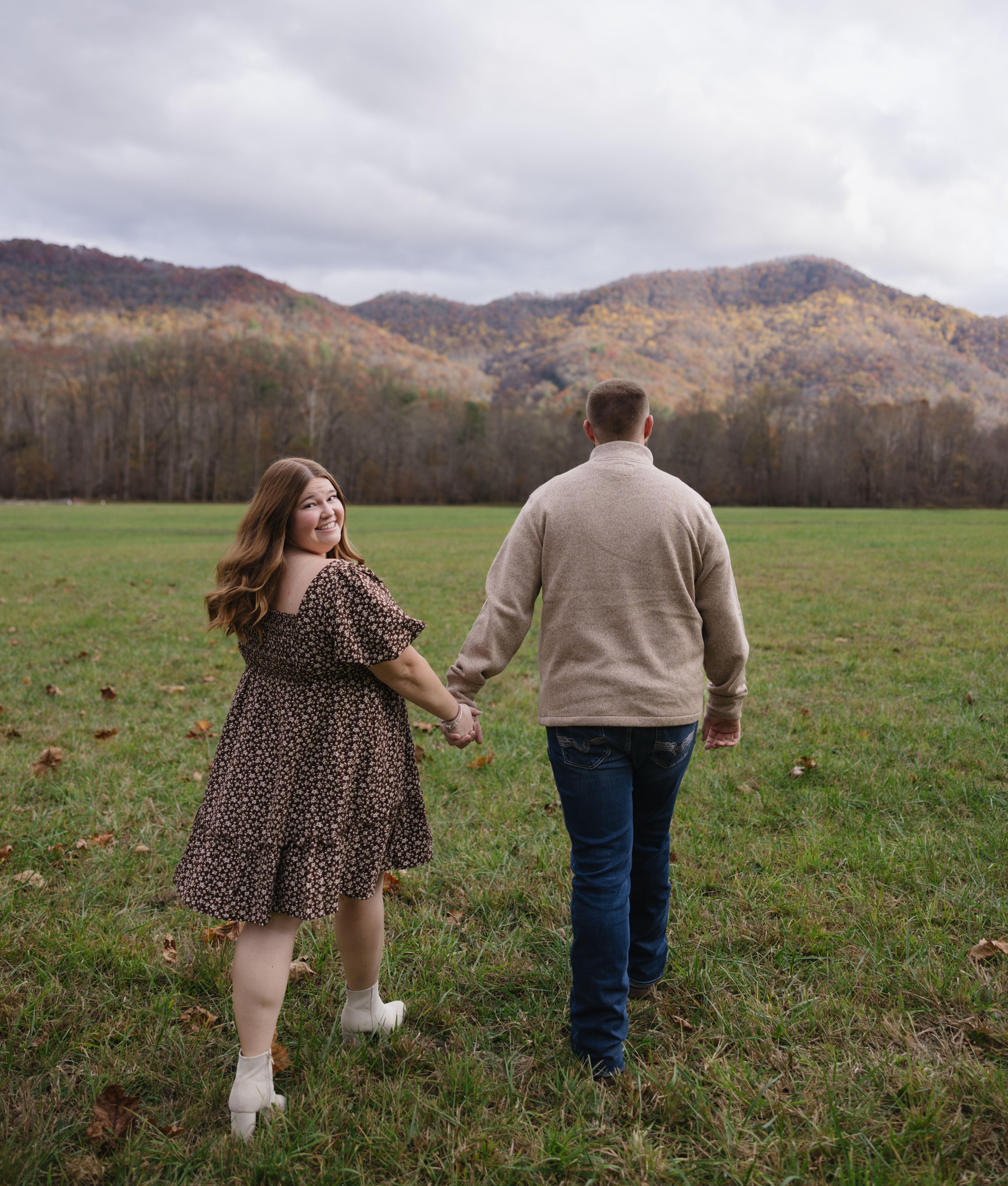 The Wedding Website of Amanda Newland and Evan Miller