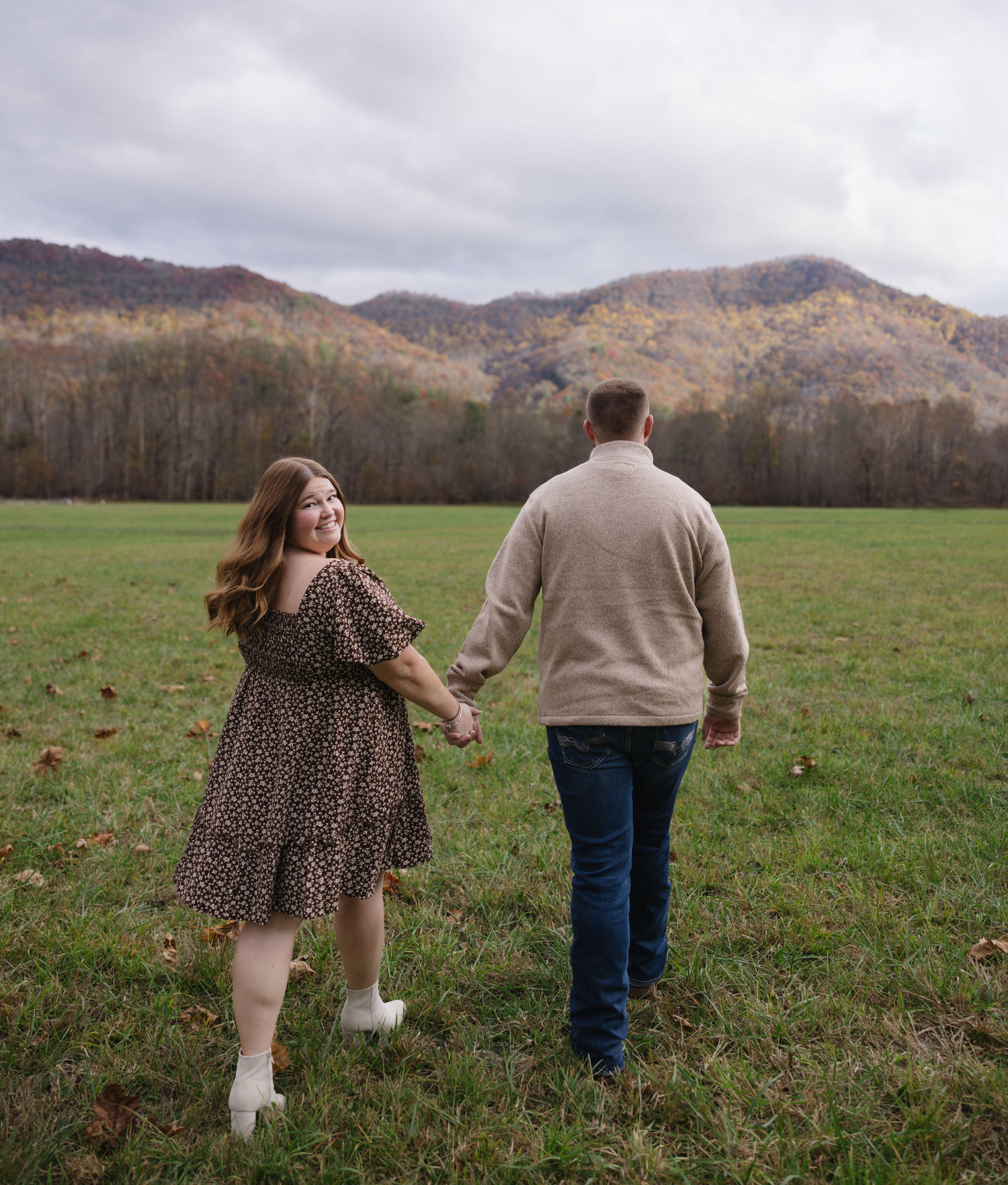 The Wedding Website of Amanda Newland and Evan Miller