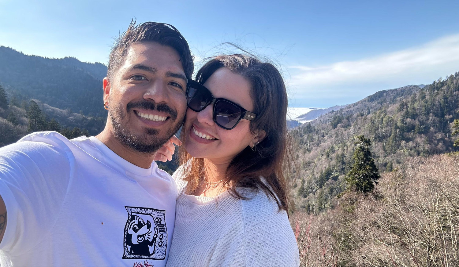The Wedding Website of Luis Flores and Andrey Herrera