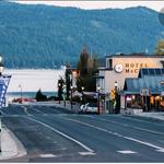McCall