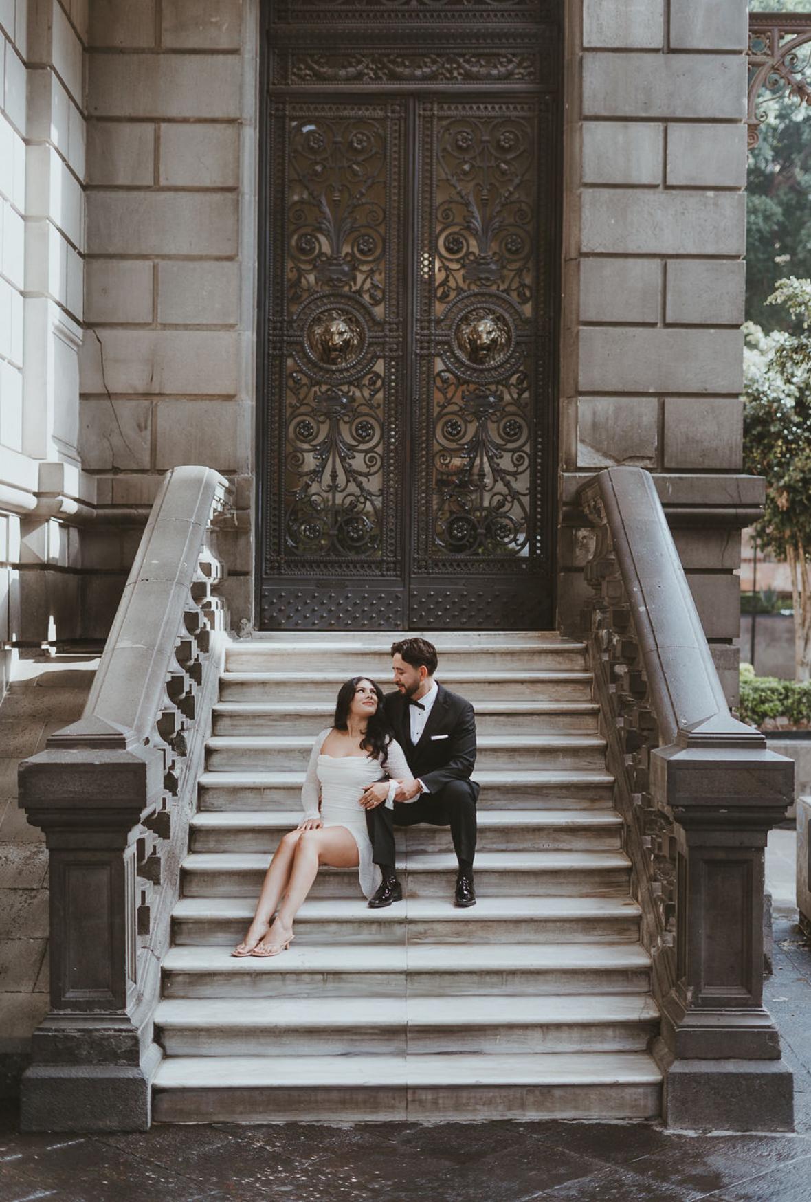 The Wedding Website of Juan Ruiz and Nancy Barron