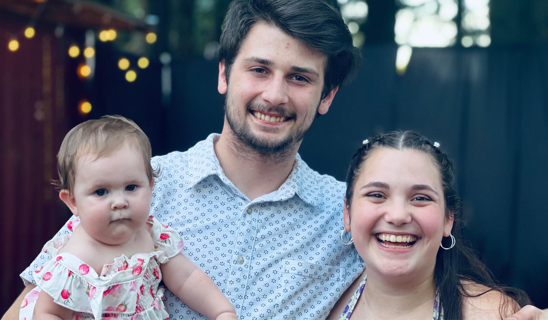 The Wedding Website of Karissa Richardson and Corey Williford