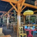 Naradeva Thai Restaurant