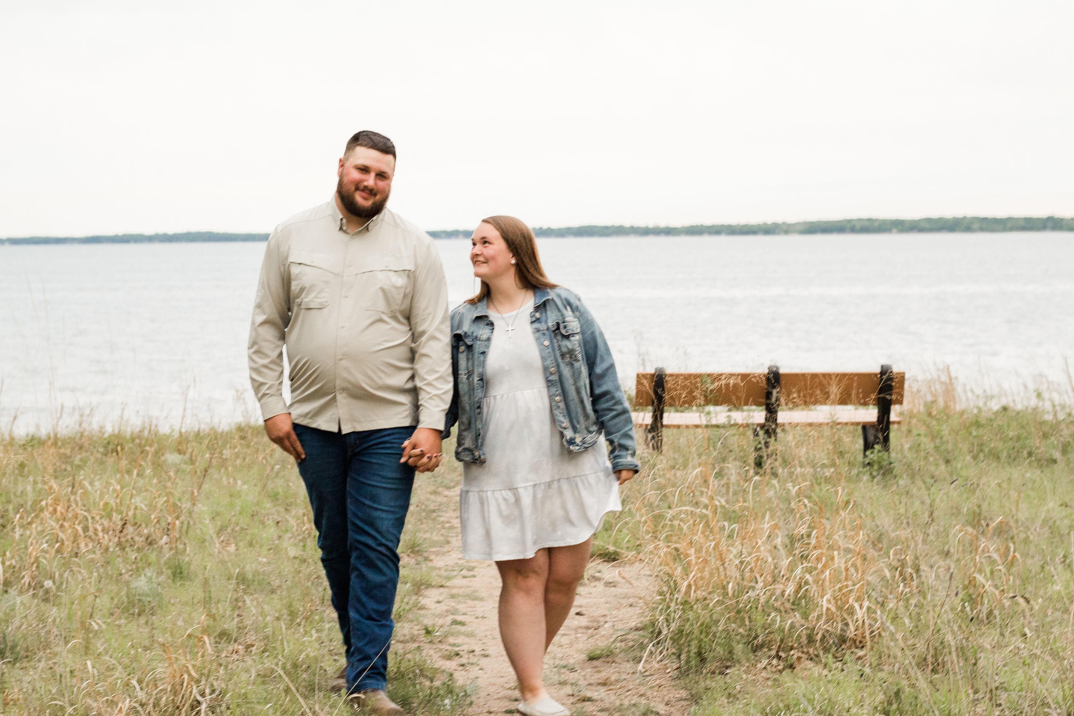 The Wedding Website of Jake Layman and Hannah Augustus