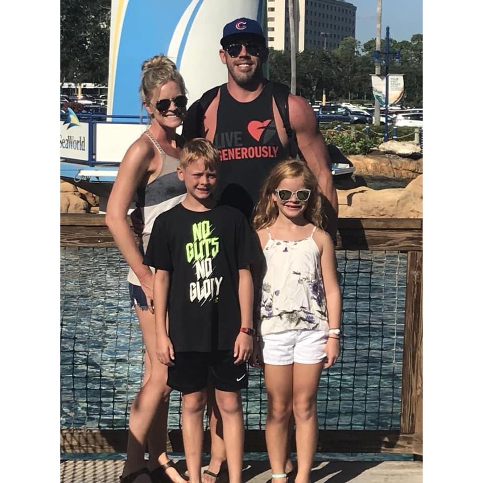 Sea World