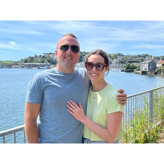 Kinsale, Ireland