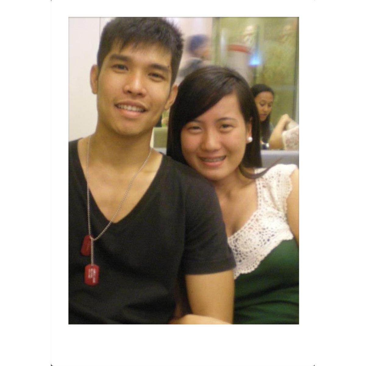 Yung mga panahong uso pa ang katol.π