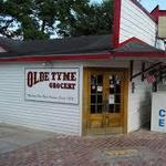 Olde Tyme Grocery