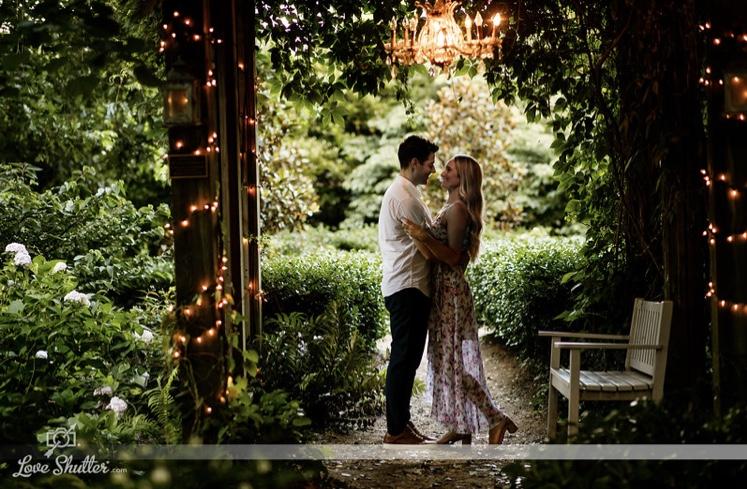 The Wedding Website of Nicolette Tiner and Daniel Keefe
