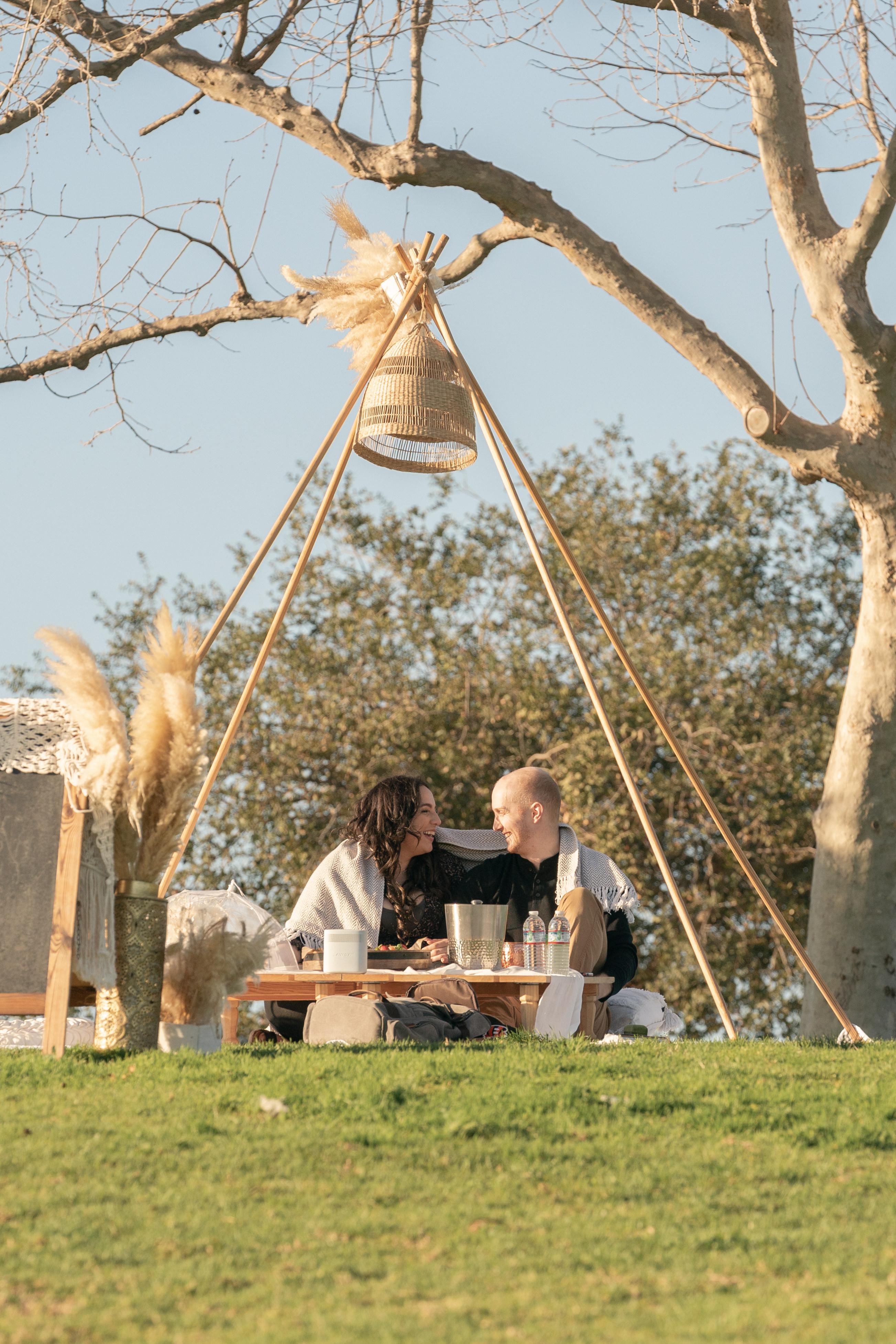 The Wedding Website of Aaron Gouge and Rachael Watts