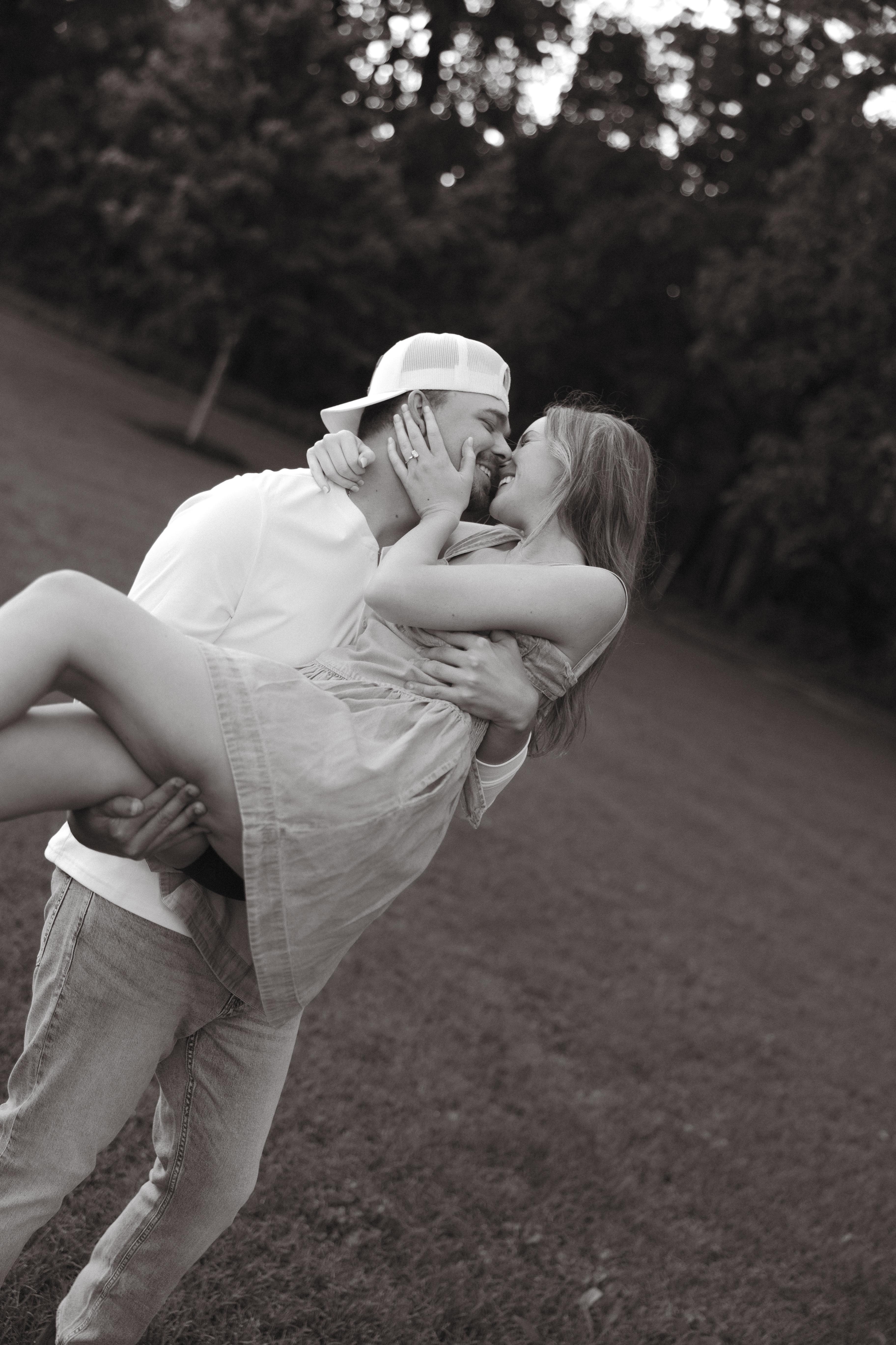 The Wedding Website of Kylie Holt and Jakob Peters