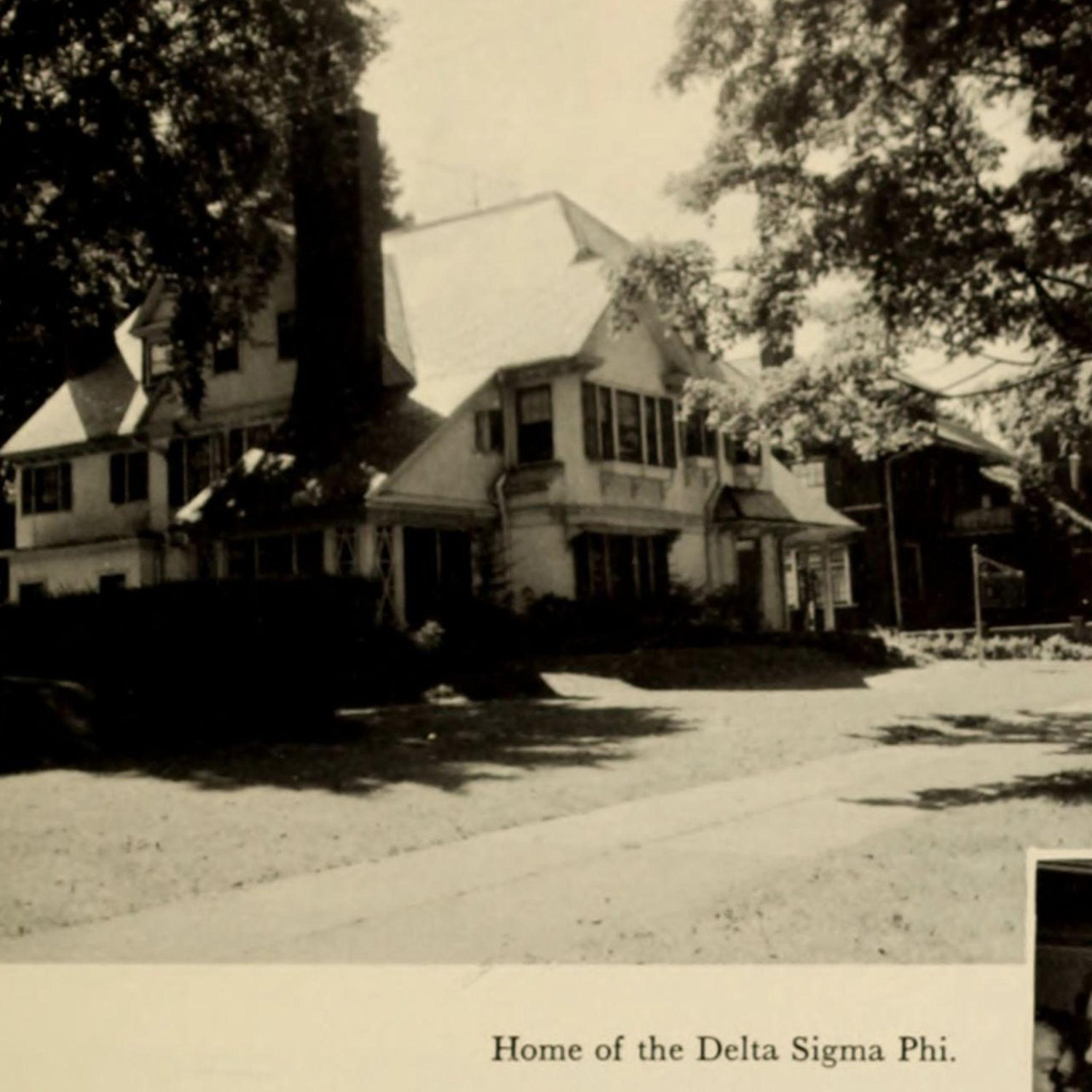 Gannon's Delta Sigma Phi