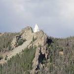 Our Lady of the Rockies