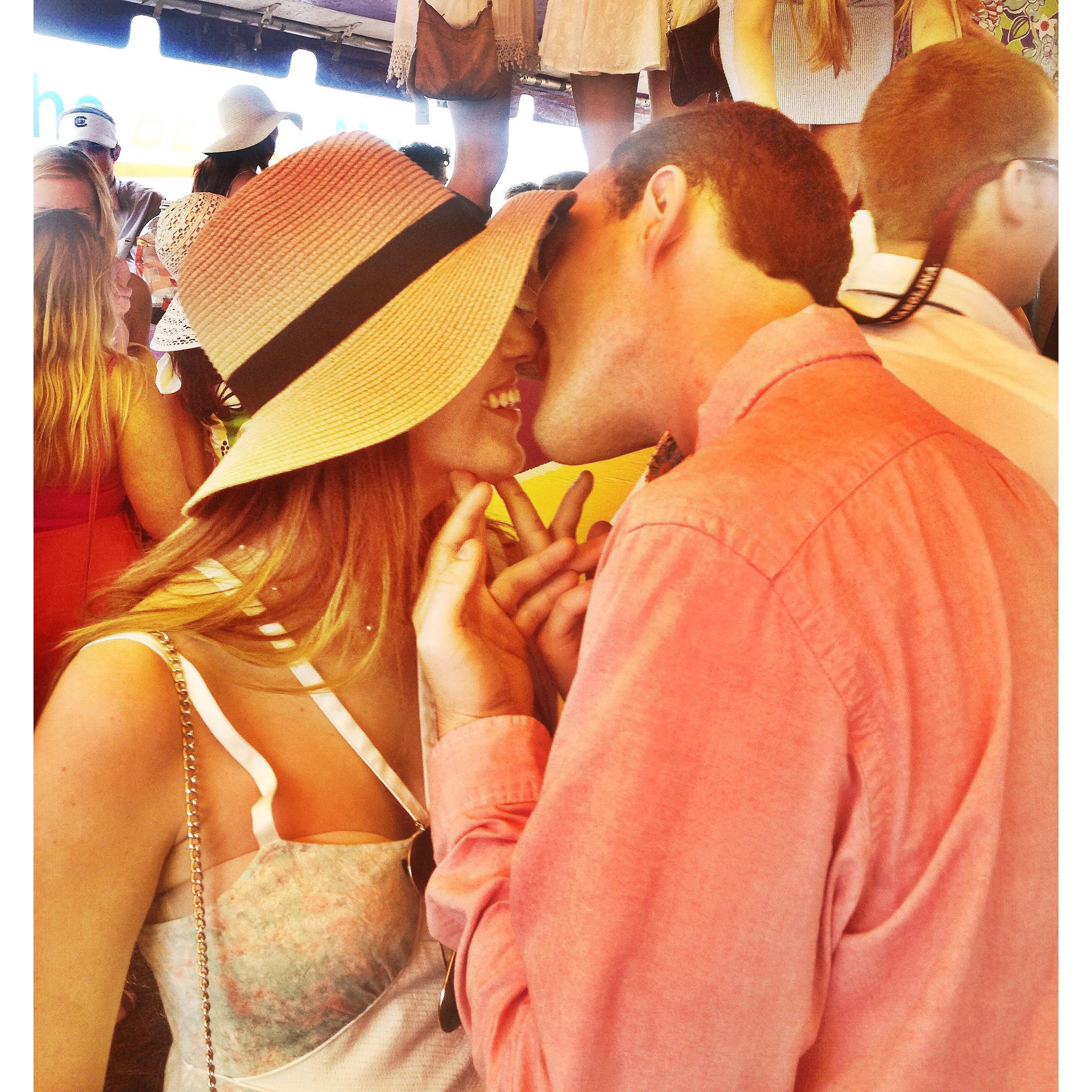 carolina cup - 2013