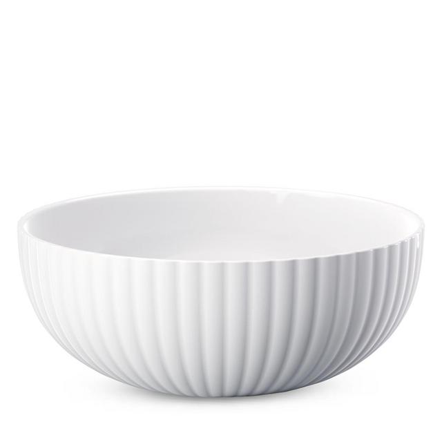Georg Jensen Bernadotte Salad Bowl