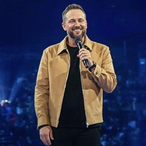 Nate Bargatze Show