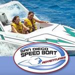 San Diego Speed Boat Adventures | San Diego Boat Tours