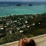 Lanikai Pillbox Trail