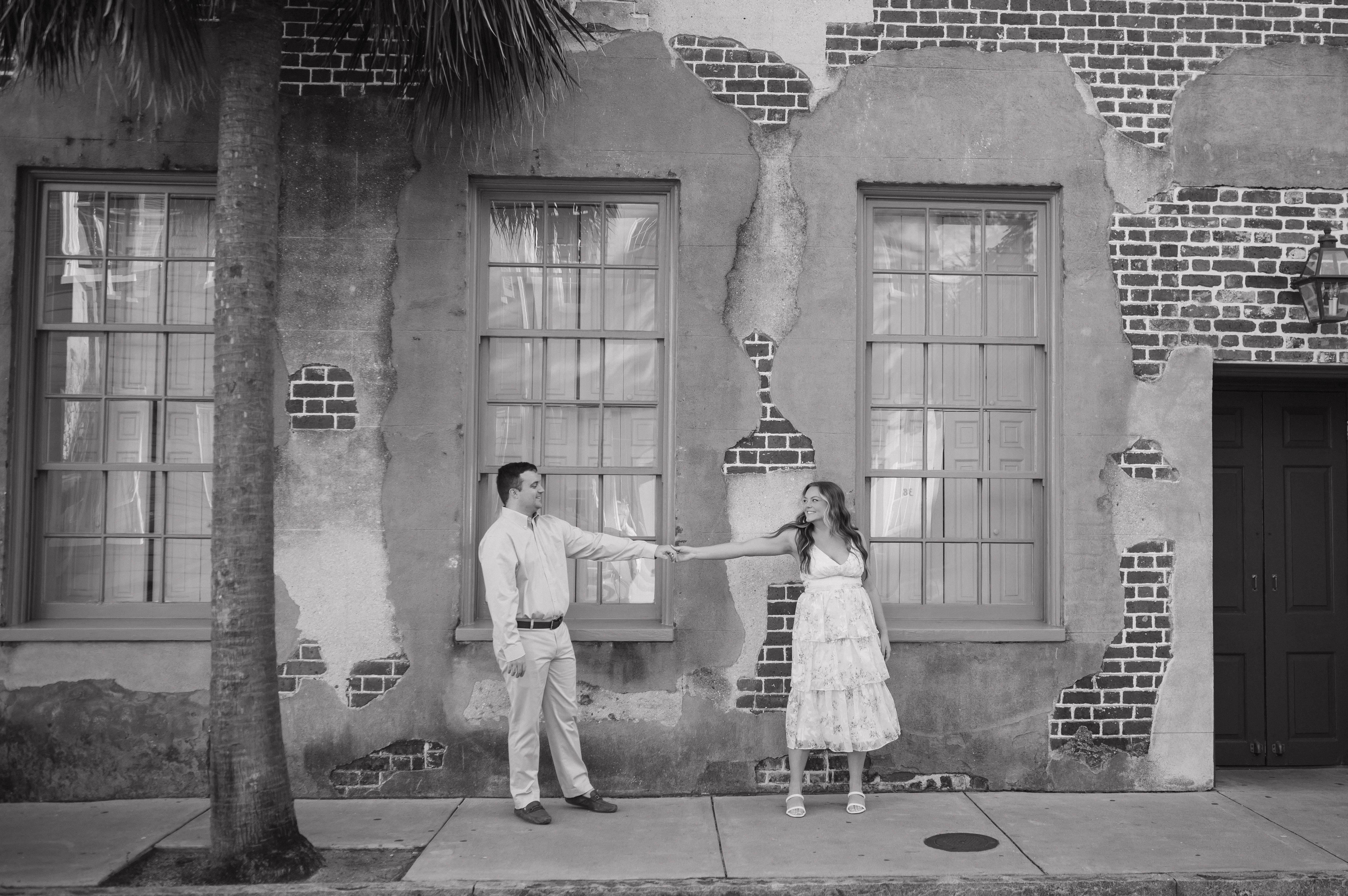 The Wedding Website of Devon Muller and Jordan Lancaster