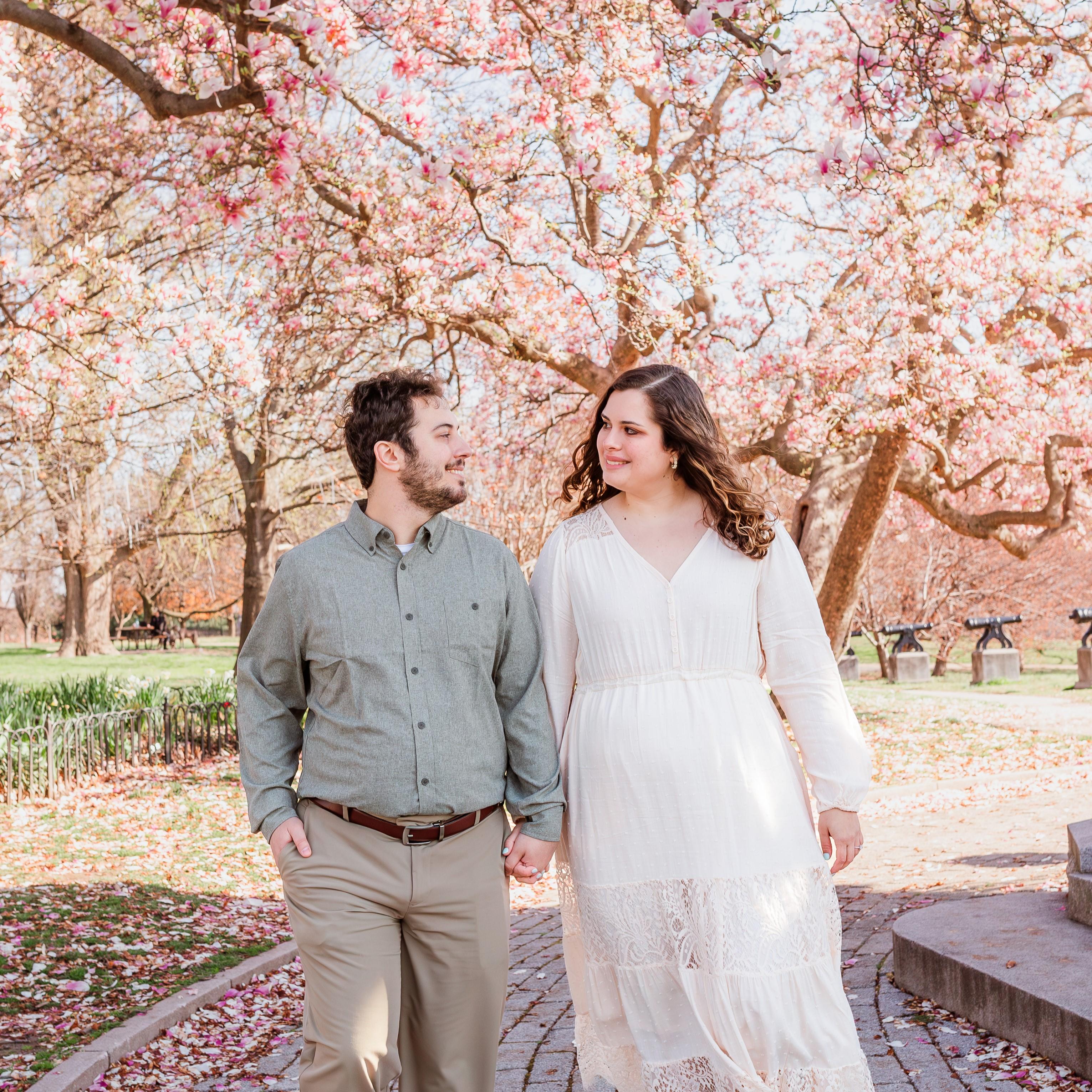 The Wedding Website of Rochelle Rogalski and Daniel Bowley