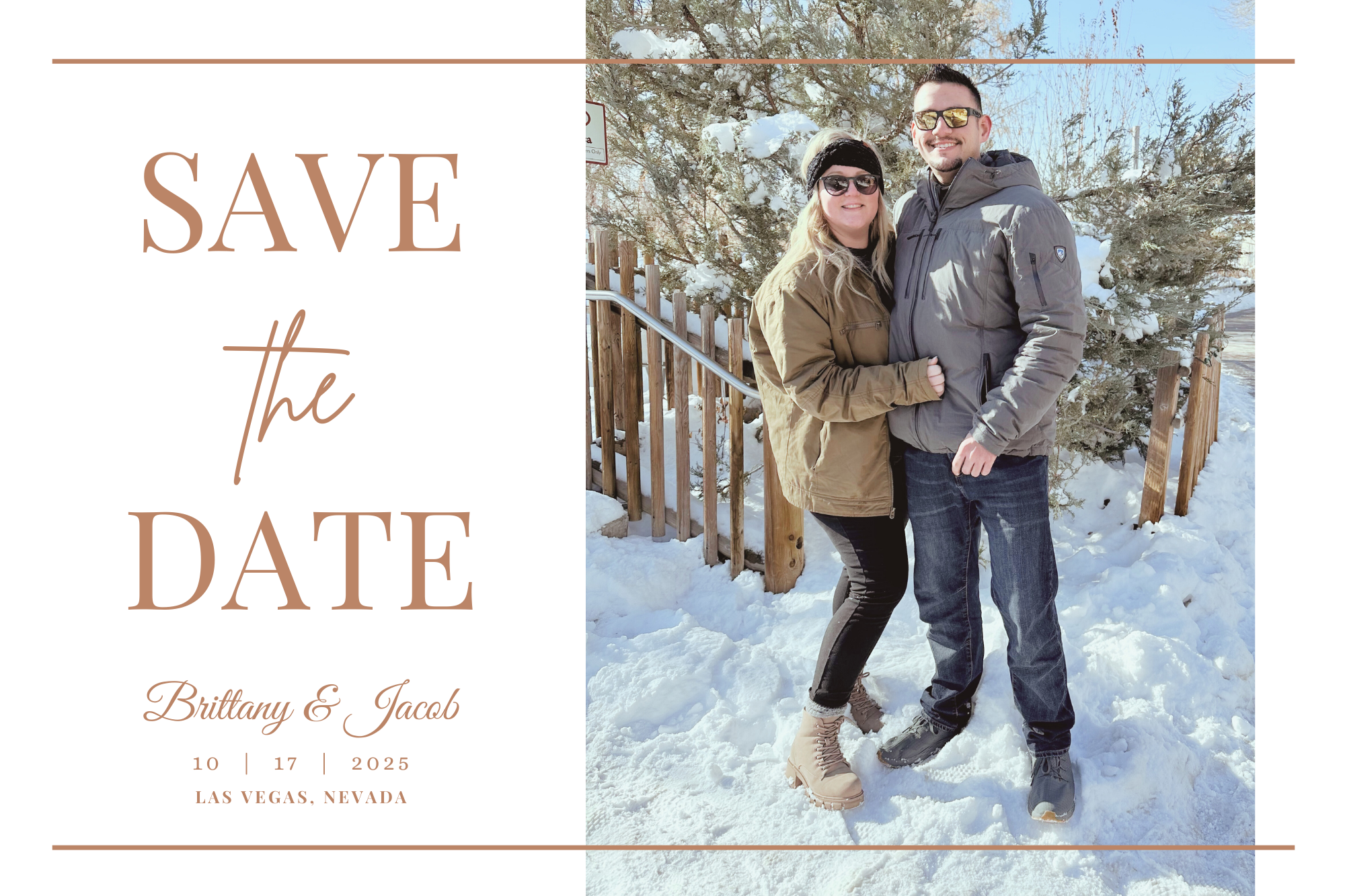 The Wedding Website of Brittany Whicker and Jacob Vasquez