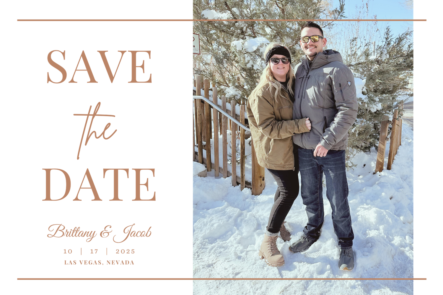 The Wedding Website of Brittany Whicker and Jacob Vasquez