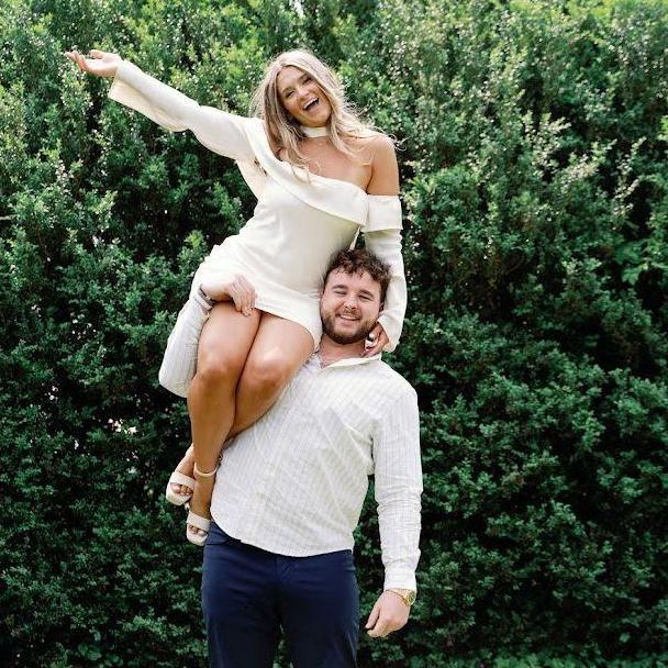 Engagement Photos 2025