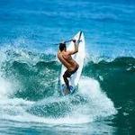 Surfing