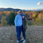 Hiking